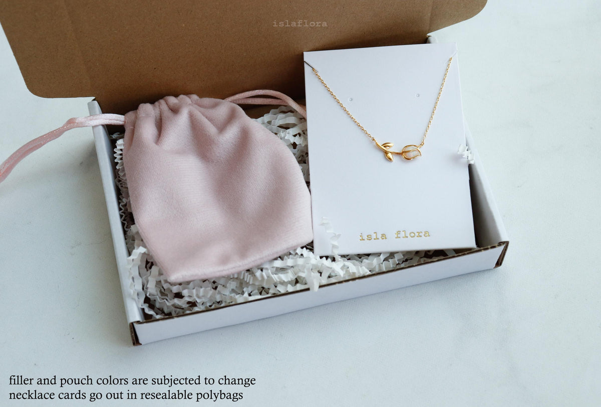 Two Tone Starfish and Conch Necklace